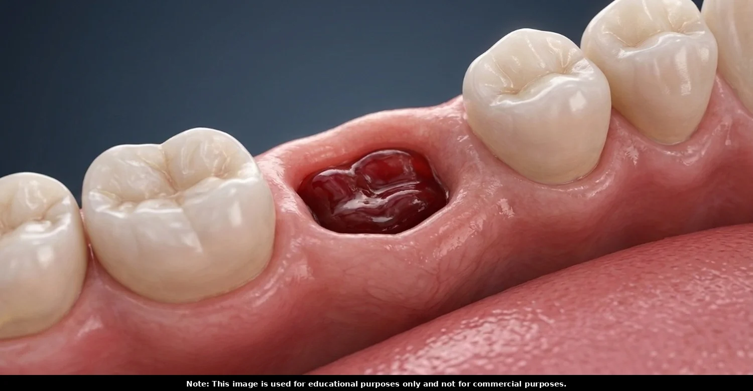 What to Do After Wisdom Teeth Extraction
